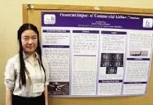 学霸留学三级跳 收4所常春藤大学研究生offer