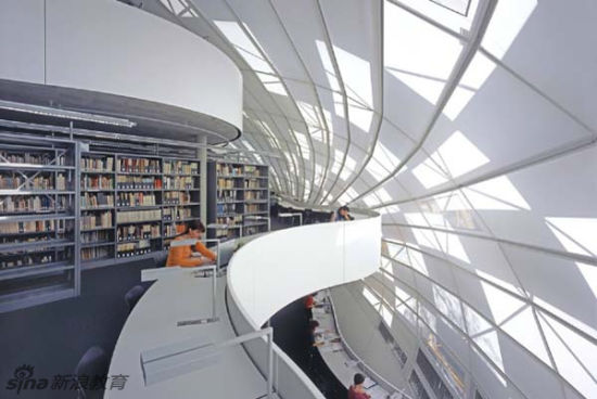 ¹ɴѧѧͼݡPhilological Library of the Free University, Berlin, Germany