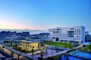 2014年中韩两国互为对方最大留学生来源国