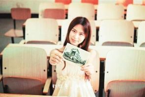 英国名校争抢“全能女神” 十八般武艺样样精