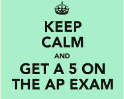 美国大学在校生告诉你AP不是考得越多越好