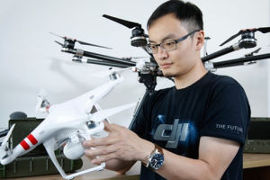 王思聪VS汪滔：同为“海归”值几个钱