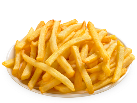 ͷйϵΪҪFrench fries