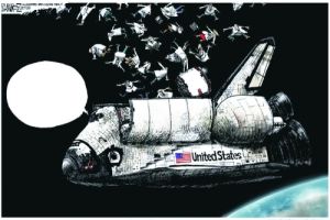 想“白捡”海归高级人才 必须要有创新土壤