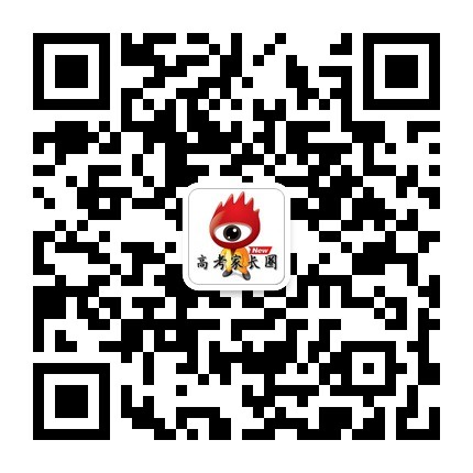   Scan here to follow us and share more wonderful content