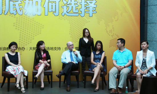 美国高中VS国际学校如何选择