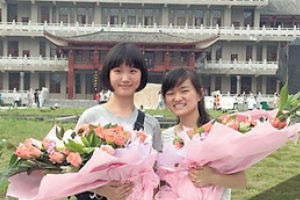 永川高考状元：心态和踏实是成功关键