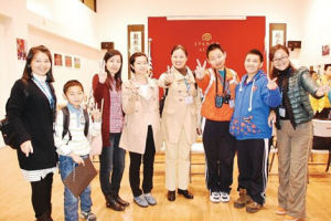 赴美中国学生叹难融入 曾被骂“滚回亚洲”