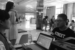 15岁大一新生：若再选情愿不跳级