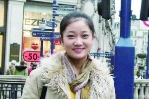 留英海归：海外实习经历助我回国顺风顺水