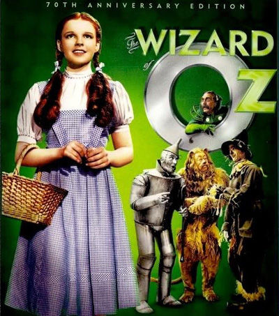 1Ұ١(THEWIZARDOFOZ)