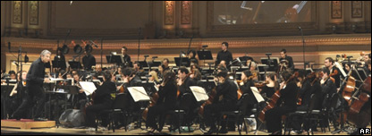 YouTube Symphony Orchestra