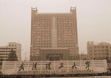 武汉理工大学招聘_武汉理工大学是985还是211(2)