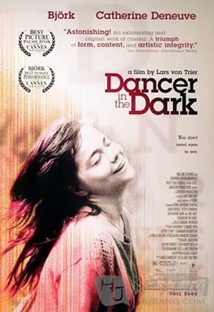 ڰе Dancer in the Dark (2000)