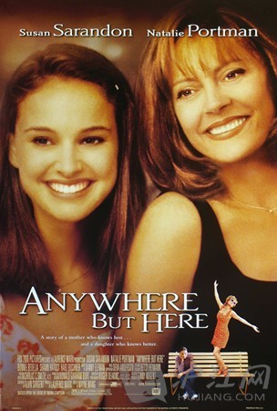  Anywhere But Here (1999)