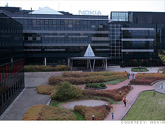 <b>ŵ(Nokia)</b>