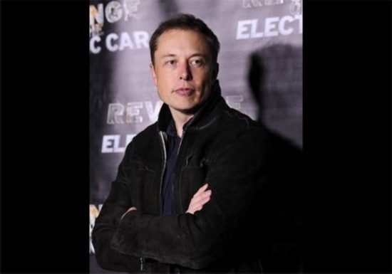 ס˹(Elon Musk)