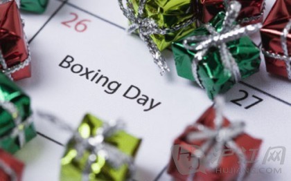 ʥʲôBoxing Day(˫)