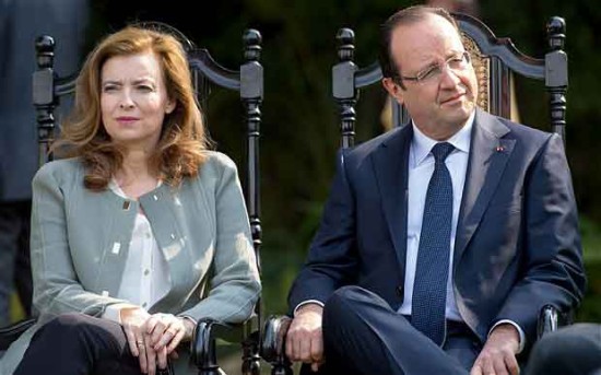 White House destroys Fran ois Hollande state dinner invitations