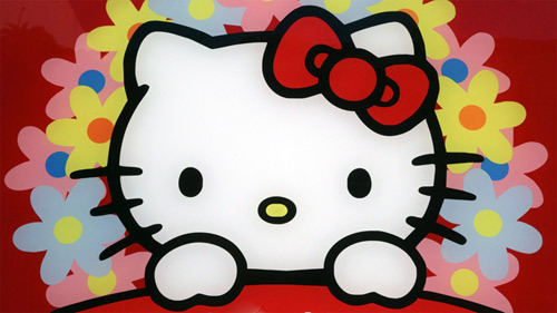 Hello Kitty40꣺ԭڣ 