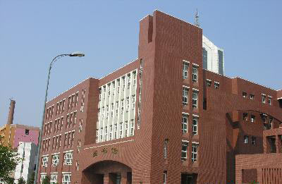 中国第一所医科类大学:天津医科大学(图)