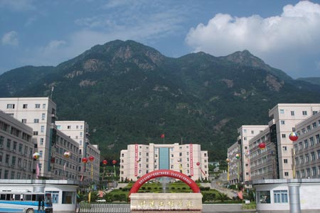 中国大学改名最牛篇之福建工程学院