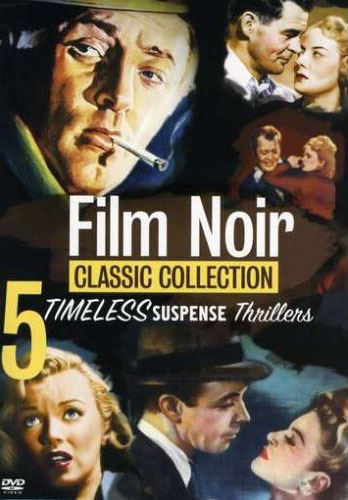 ɺɫӰװһThe Film Noir Collection, Vol. 1