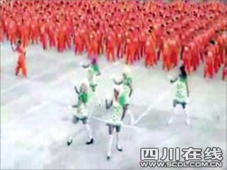 韩国舞《Nobody》世界蹿红简单动作全民模仿