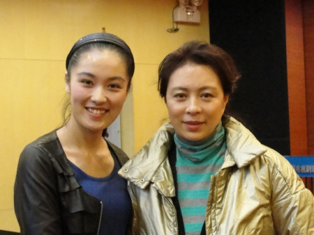 刘佳张远做客央视 《密战》一波三折终登央一_影音娱乐_新浪网