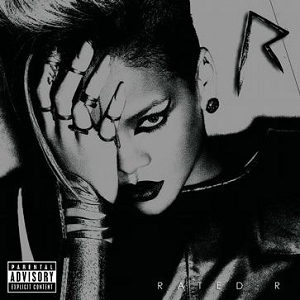 6.《Rated R》Rihanna