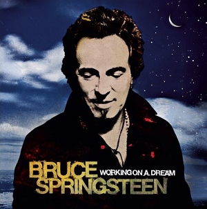 Working On A DreamBruce Springsteen