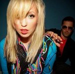 The Ting Tings