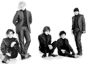 避免出现抢票事件 SMAP世博演唱会取消