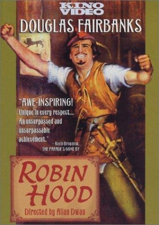 1922 ޱ(Robin Hood)
