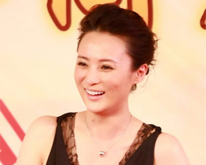 《古剑奇谭》改编电视 蒋勤勤做辛勤妈妈(组图)
