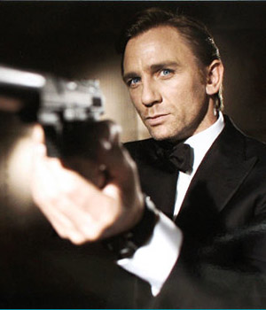 《007》并未完全泡汤