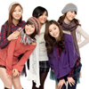 Wondergirls