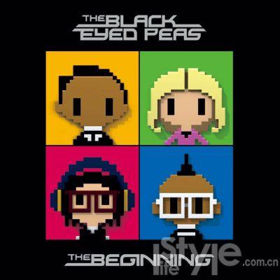 The Black Eyed PeasThe Beginning