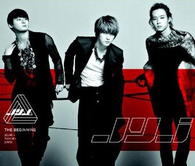 JYJ