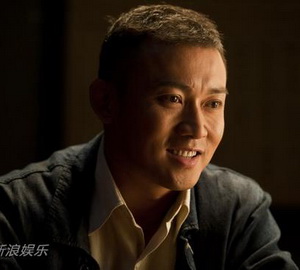 《革命人》造型曝光 聂远诠释共产党硬汉
