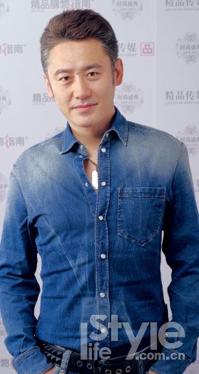 中国影响2010颁奖礼落幕权威盘点时尚领域(2)