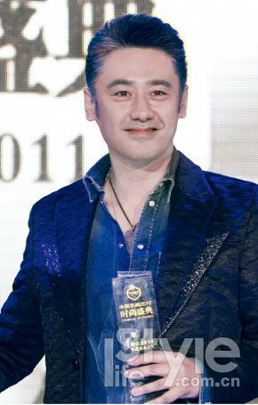 中国影响2010颁奖礼落幕权威盘点时尚领域(4)
