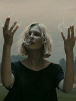 MELANCHOLIA