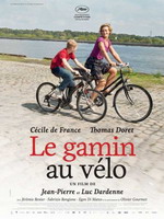 THE KID WITH A BIKE
