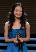 Best actress