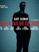 Tinker, Tailor, Soldier, Spy