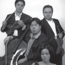 Hausmann Quartet