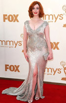 Christina Hendricks