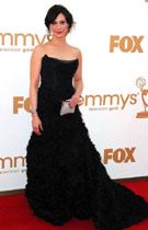 Michelle Forbes