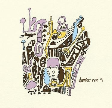 Damien Rice9